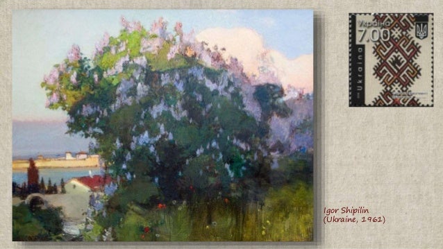 Igor Shipilin
(Ukraine, 1961)
 