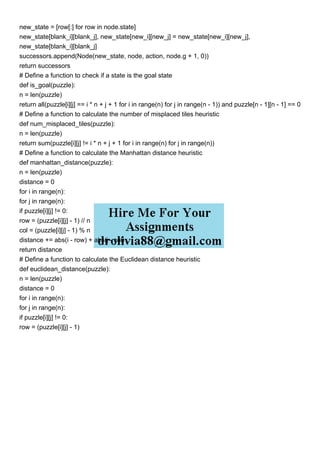 I got this python coding for below quesion but i dont know h.pdf