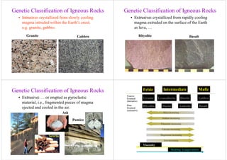 IGPET LECTURE 3 Geology of the World.pdf