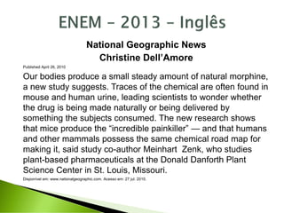 Revisão ENEM 2020 - PDF