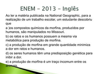 Revisão ENEM 2020 - PDF