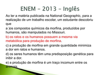 Revisão ENEM 2020 - PDF