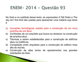 Revisão ENEM 2020 - PDF