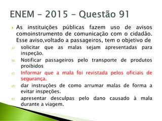 Revisão ENEM 2020 - PDF
