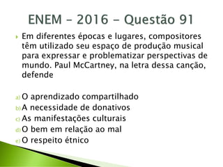 Revisão ENEM 2020 - PDF