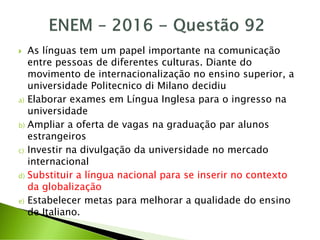 Revisão ENEM 2020 - PDF