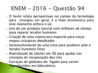 Revisão ENEM 2020 - PDF