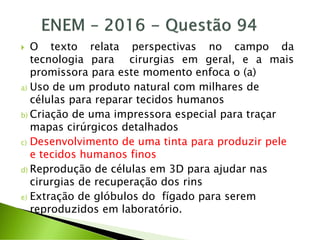 Revisão ENEM 2020 - PDF