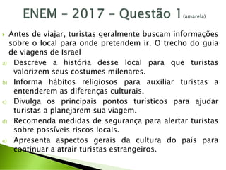 Revisão ENEM 2020 - PDF