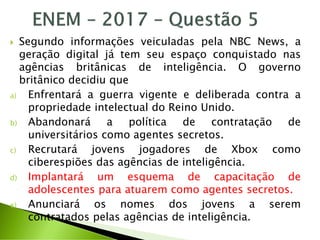 Revisão ENEM 2020 - PDF