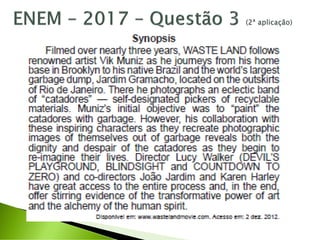 Revisão ENEM 2020 - PDF