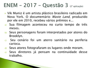 Revisão ENEM 2020 - PDF