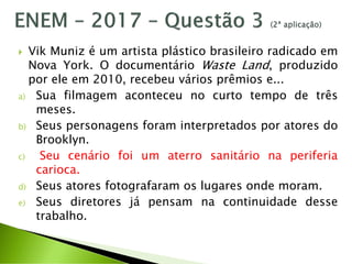 Revisão ENEM 2020 - PDF