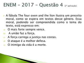 Revisão ENEM 2020 - PDF
