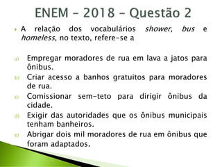 Revisão ENEM 2020 - PDF