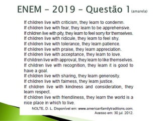 Revisão ENEM 2020 - PDF