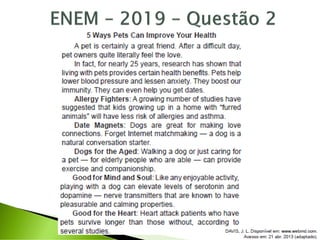 Revisão ENEM 2020 - PDF