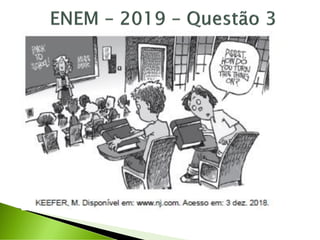 Revisão ENEM 2020 - PDF