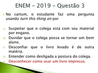 Revisão ENEM 2020 - PDF