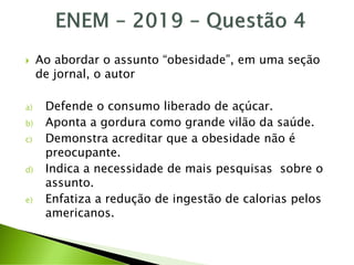 Revisão ENEM 2020 - PDF
