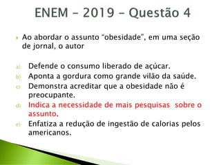 Revisão ENEM 2020 - PDF