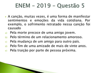 Revisão ENEM 2020 - PDF