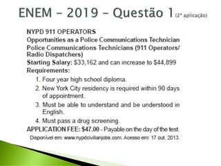 Revisão ENEM 2020 - PDF