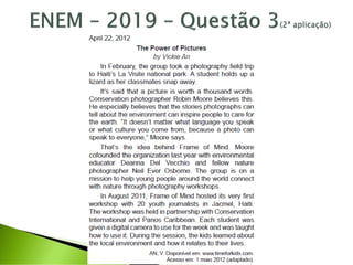 Revisão ENEM 2020 - PDF