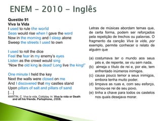 Revisão ENEM 2020 - PDF