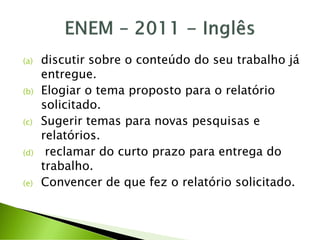 Revisão ENEM 2020 - PDF
