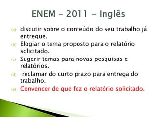 Revisão ENEM 2020 - PDF