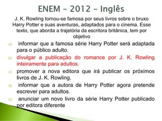 Revisão ENEM 2020 - PDF