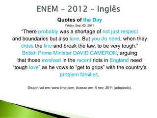 Revisão ENEM 2020 - PDF