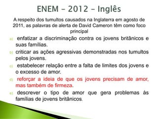 Revisão ENEM 2020 - PDF