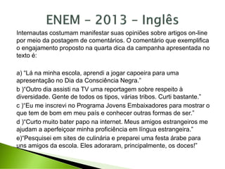 Revisão ENEM 2020 - PDF