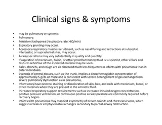 Persistent Rales 46506830 neonatal-sepsis | PDF