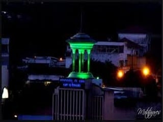 Igreja,  a família de deus!