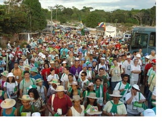 Igreja Comunidade de Comunidades