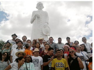 Igreja Comunidade de Comunidades