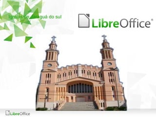 Igrejas de Jaraguá do sul 
 