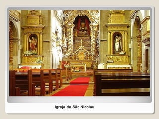 Igreja de São Nicolau
 