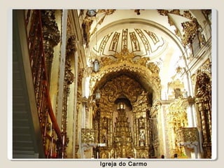 Igreja do Carmo
 