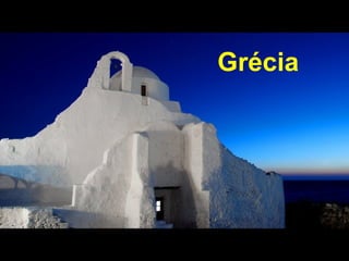 Grécia 