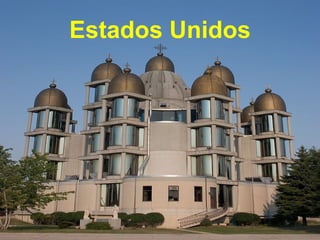 Estados Unidos 