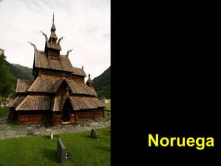 Noruega 