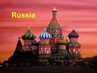 Rússia 