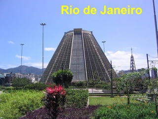 Rio de Janeiro 