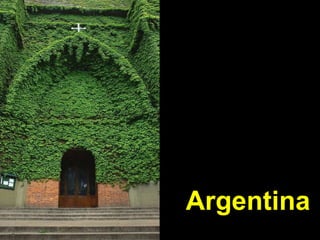 Argentina 