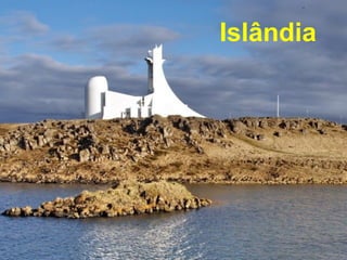 Islândia 