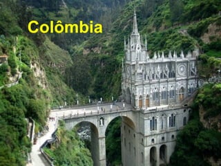 Colômbia 